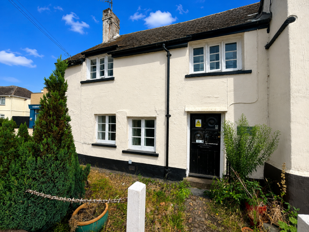 Main image of property: Station Road, Newton Poppleford