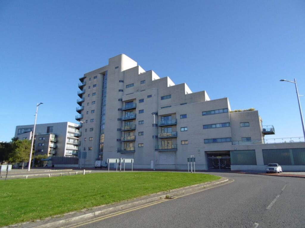 Main image of property: Watermark, Cardiff, 