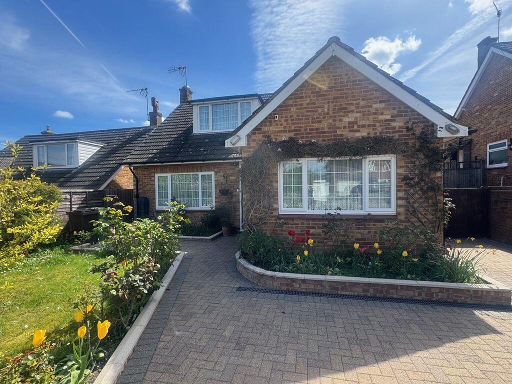 Main image of property: Henwoods Crescent, Pembury