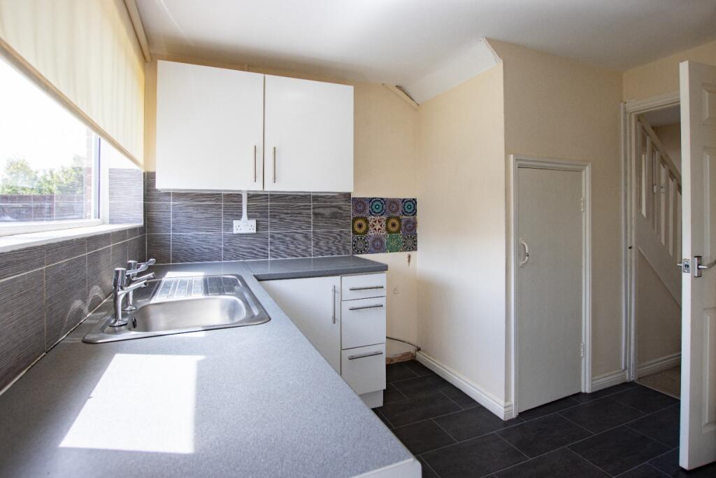 House in Peterborough - More
