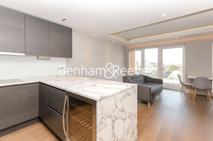 Main image of property: Parr's Way, London, W6