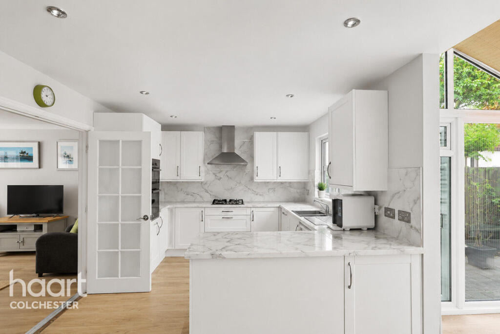 House in Colchester - View 5