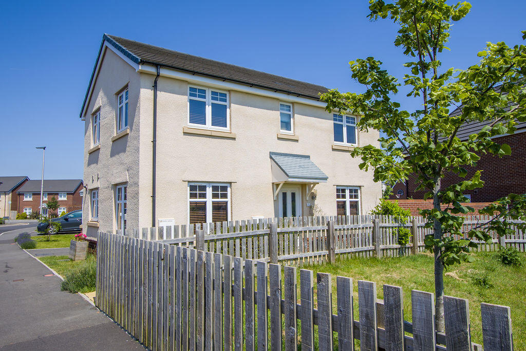 Main image of property: Steep Holm Walk, Sully