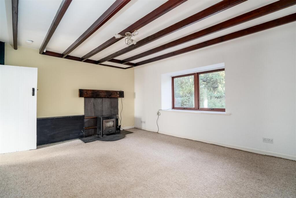 House in Chirnside, Maines Farm - View 4