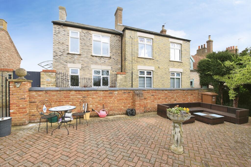 Main image of property: West End, March