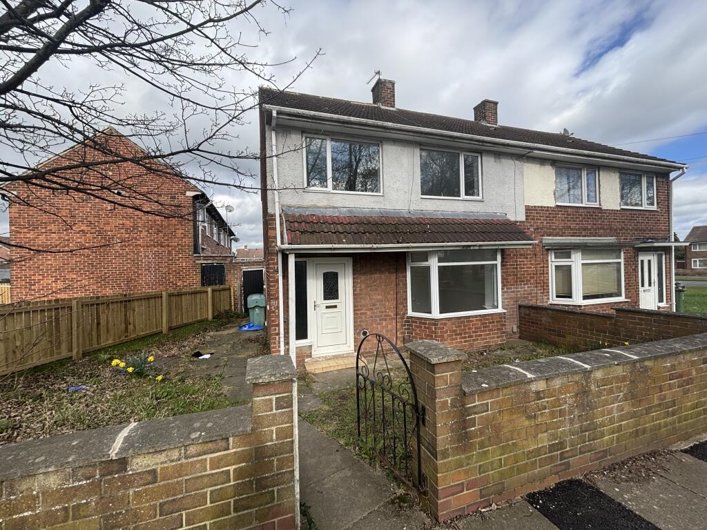 Main image of property: Ragpath Lane, Stockton-On-Tees, TS19