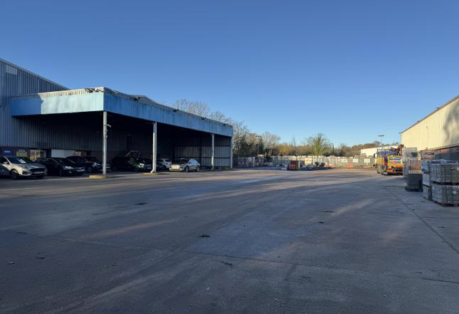 Additional image 3 of Unit 2 Selco Way  First Avenue  Sutton Coldfield West Midlands B76 1BA  Uni