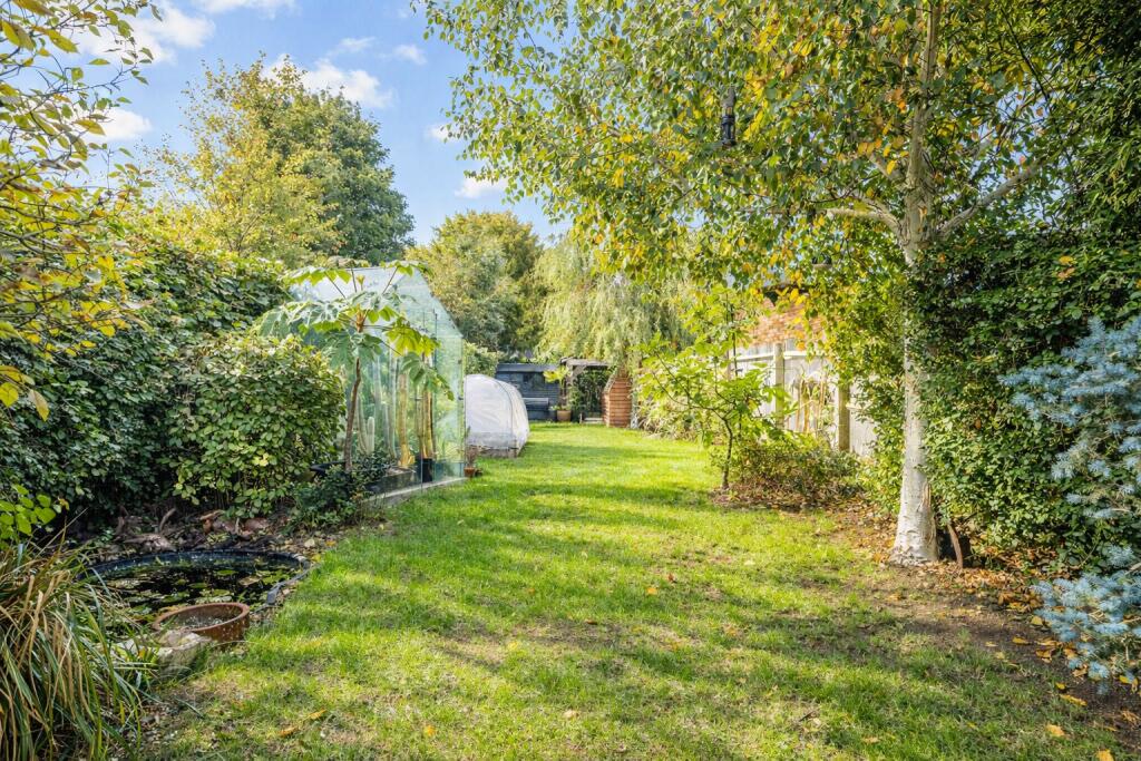 Additional image 3 of Waverley Road, St. Albans, Hertfordshire, AL3