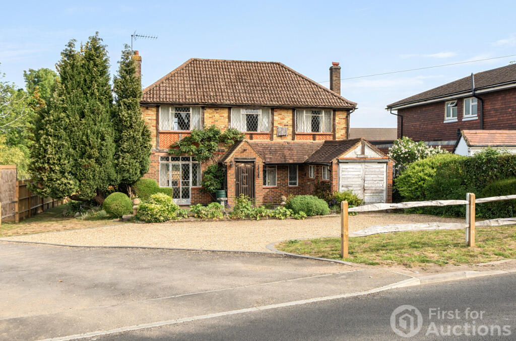 Lower Road, Great Bookham, Leatherhead photo 2
