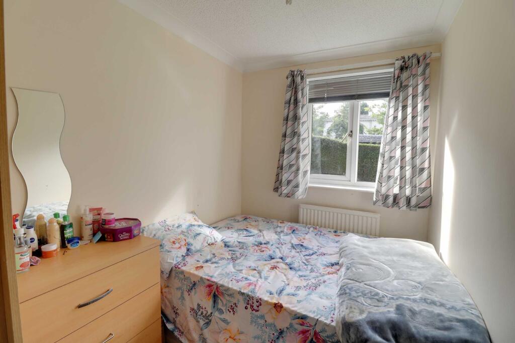 Apartment in Manchester, Greater Manchester - View 4