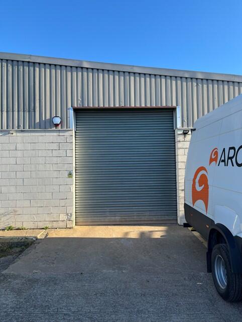 Main image of property: Unit 2 Cooper Road Thornbury Bristol BS35 3UP United Kingdom