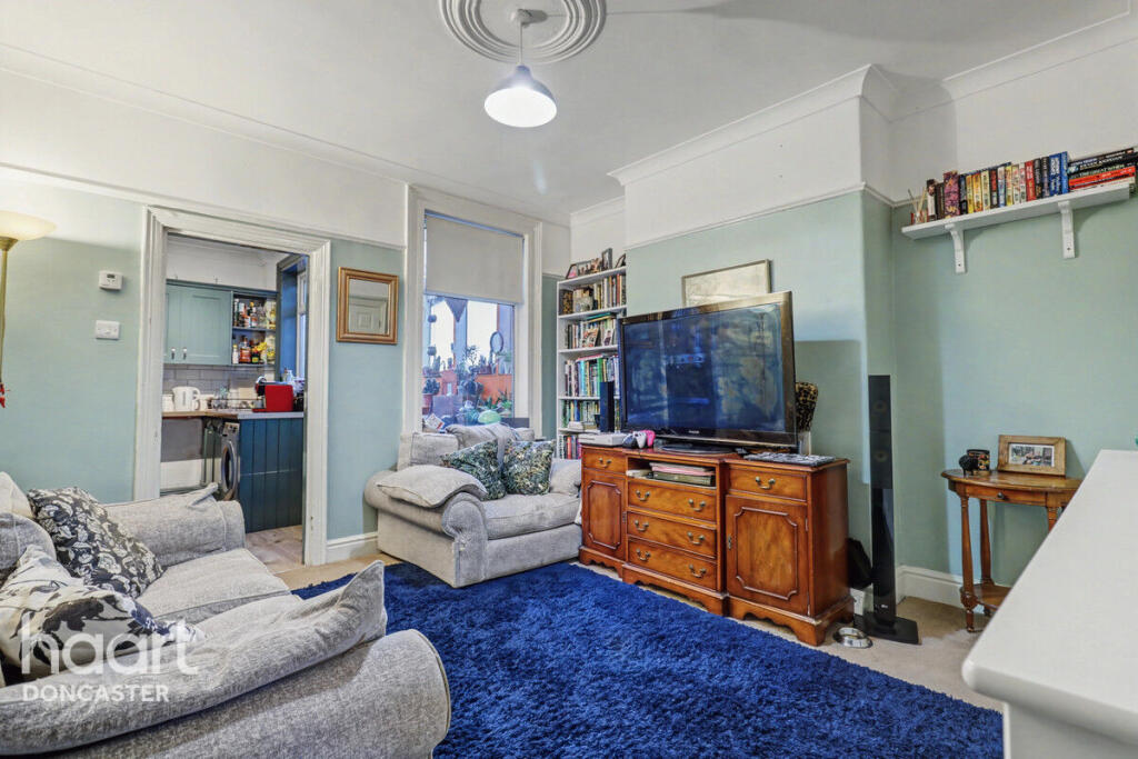 Melville Avenue, Balby, Doncaster photo 2