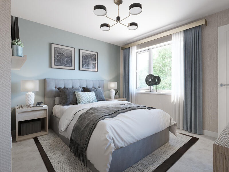 Main image of property: Banbury Road, Upper Lighthorne, Warwickshire, CV33 8AE