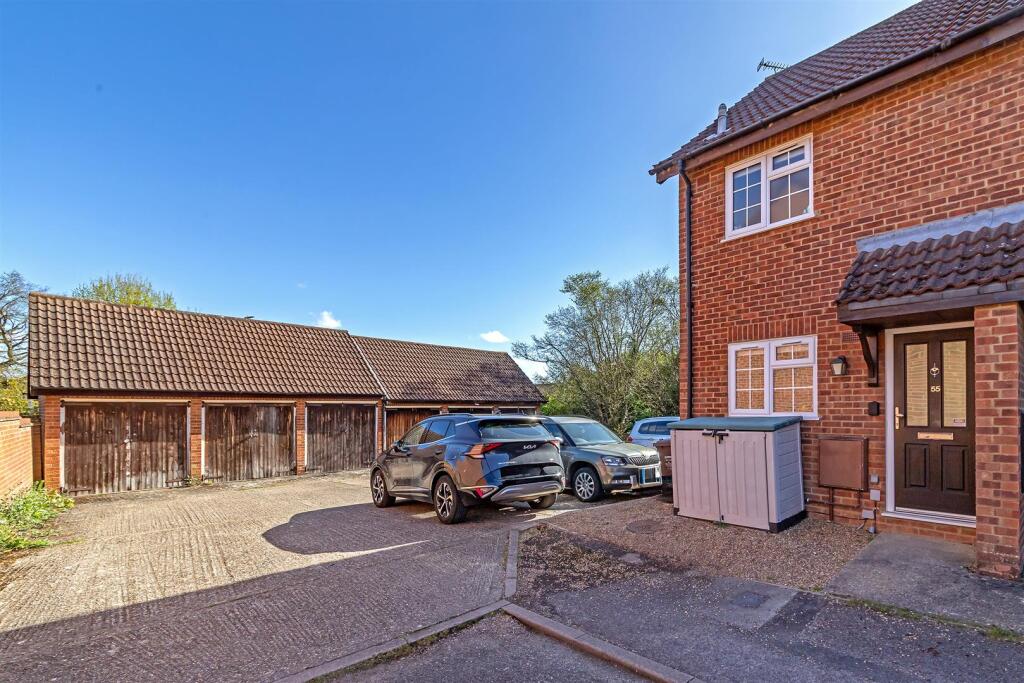 Additional image 23 of Wilstone Drive, Jersey Farm, St Albans