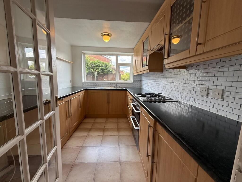 Main image of property: Ancrum Way, Whickham