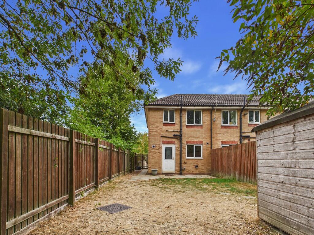 House in Chesterfield, Brimington Common, Spital - View 4