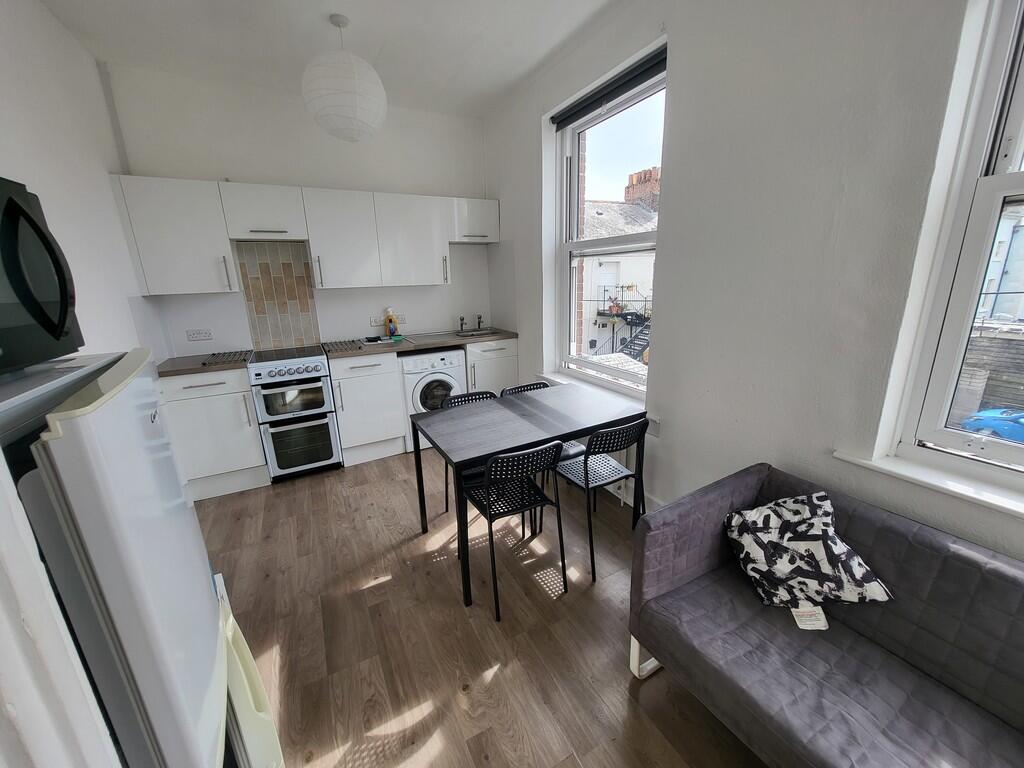 Main image of property: Hulls House, Falmouth