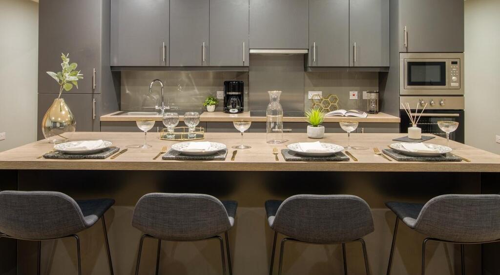 1 bedroom flat share for rent
