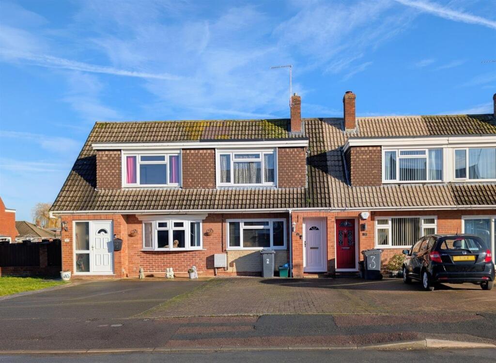 Main image of property: Harewood Close, Tuffley, Gloucester