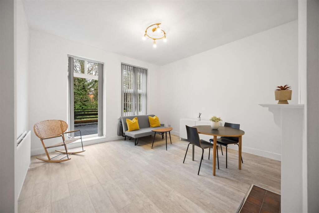 Main image of property: Finchley Road, London NW3