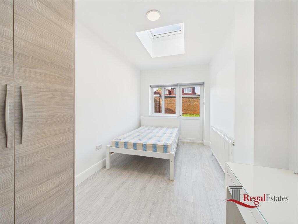 Main image of property: Beaumont Avenue, Wembley, HA0 3BZ