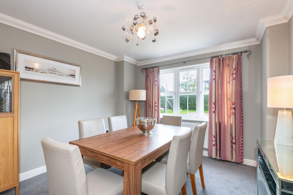 House in Carlisle, Stanwix Rural - View 5