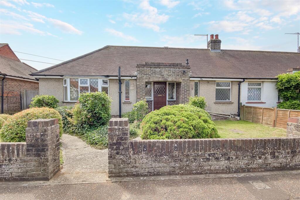 Main image of property: Henty Road, Worthing, BN14
