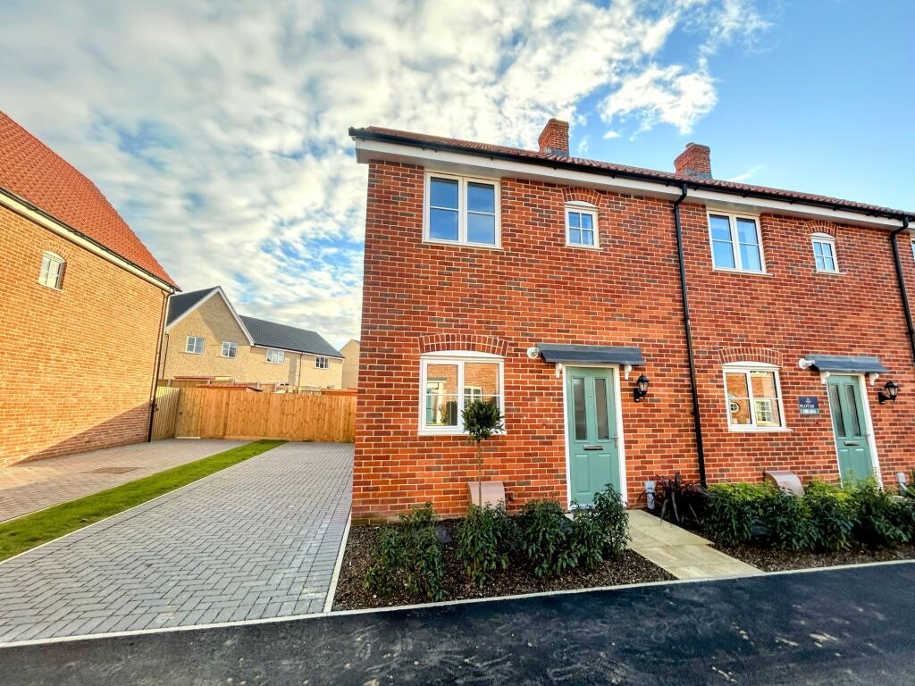 Main image of property: Observers Road, Wickham Market