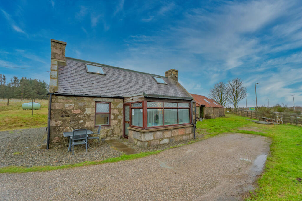 Main image of property: Bothiebriggs Cottage, Nigg, Aberdeen, AB12