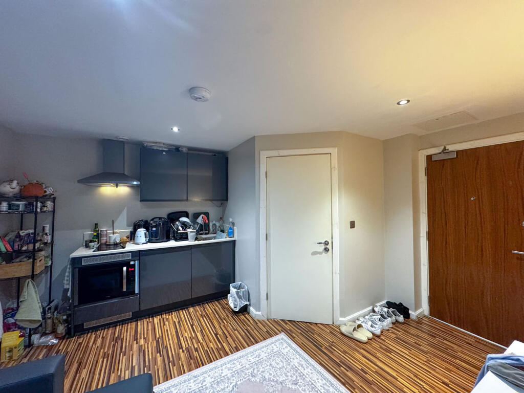 90 Princess Street, St Manchester M1 6NG photo 4