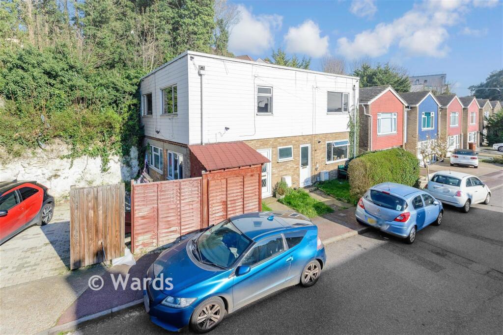 Main image of property: Upper Luton Road, Chatham, Kent