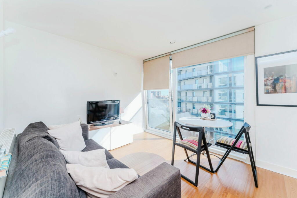 Main image of property: Navigation Building, Station Approach, Hayes, UB3 4FF