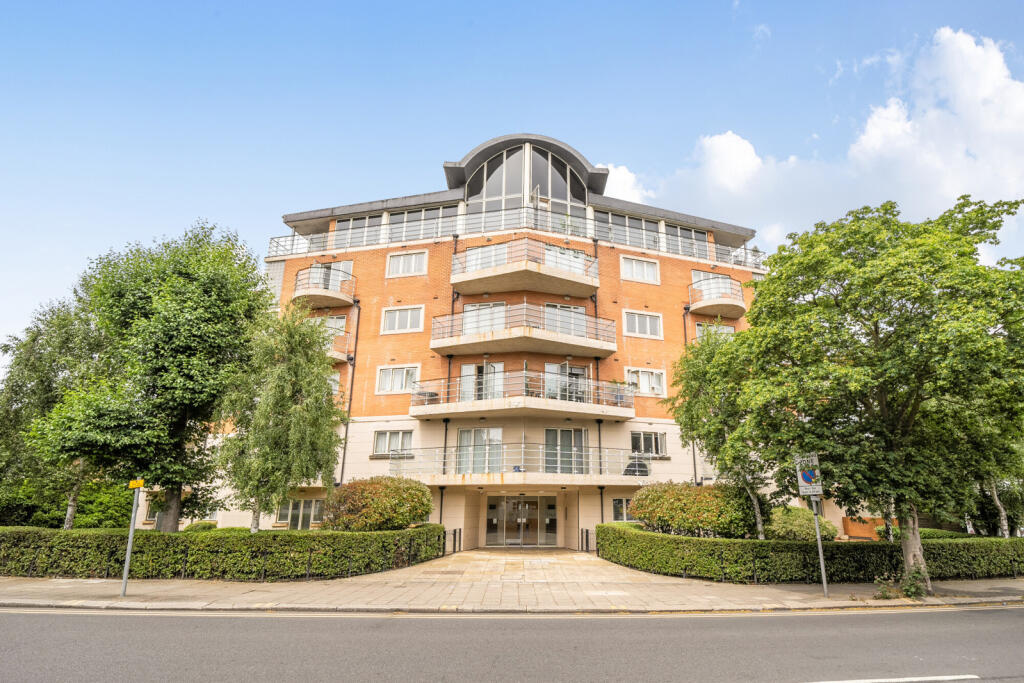 Main image of property: Ickenham Road, Ruislip