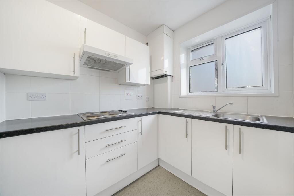 Apartment in London - View 3