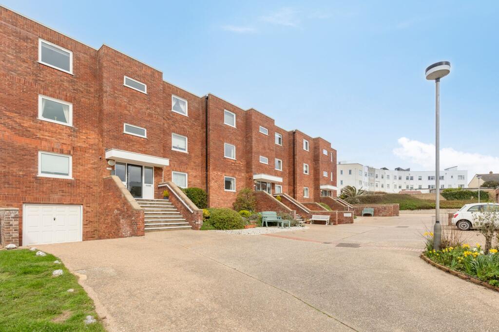Apartment in North Norfolk, Sheringham - View 4
