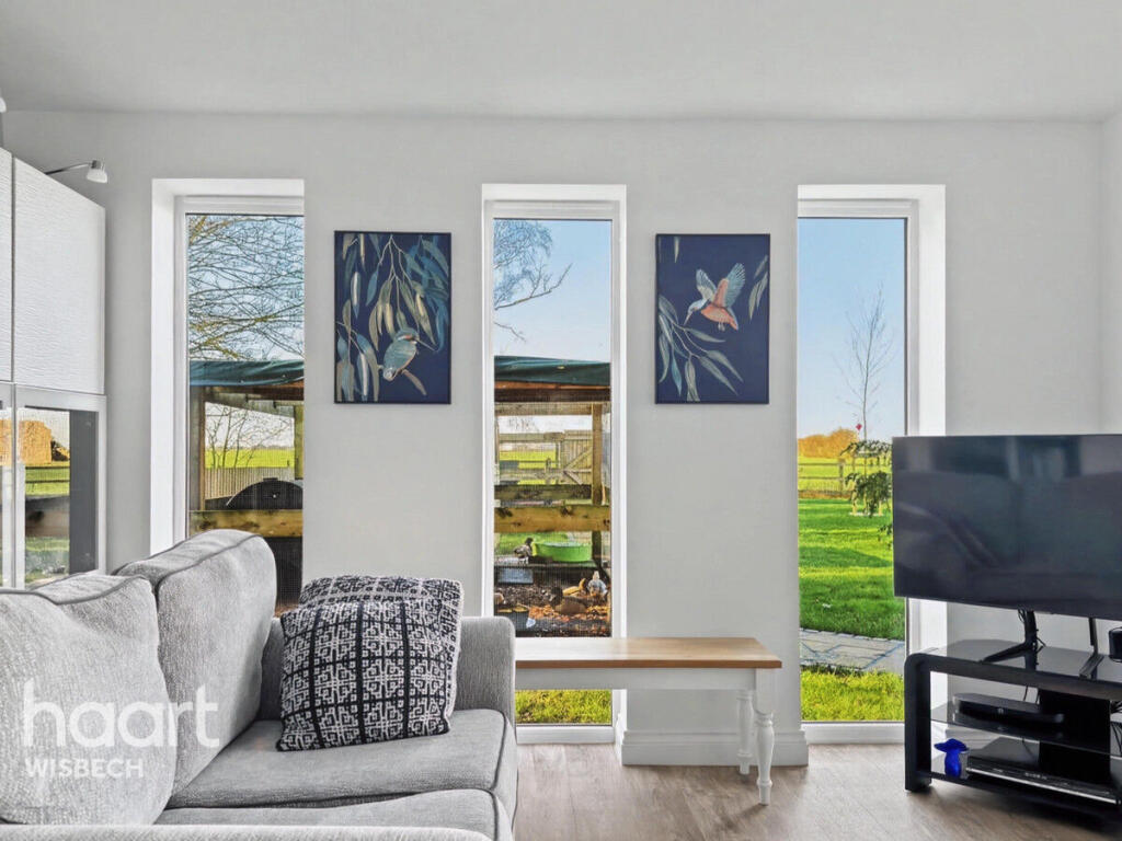 Main image of property: School Road, St Johns Fen End