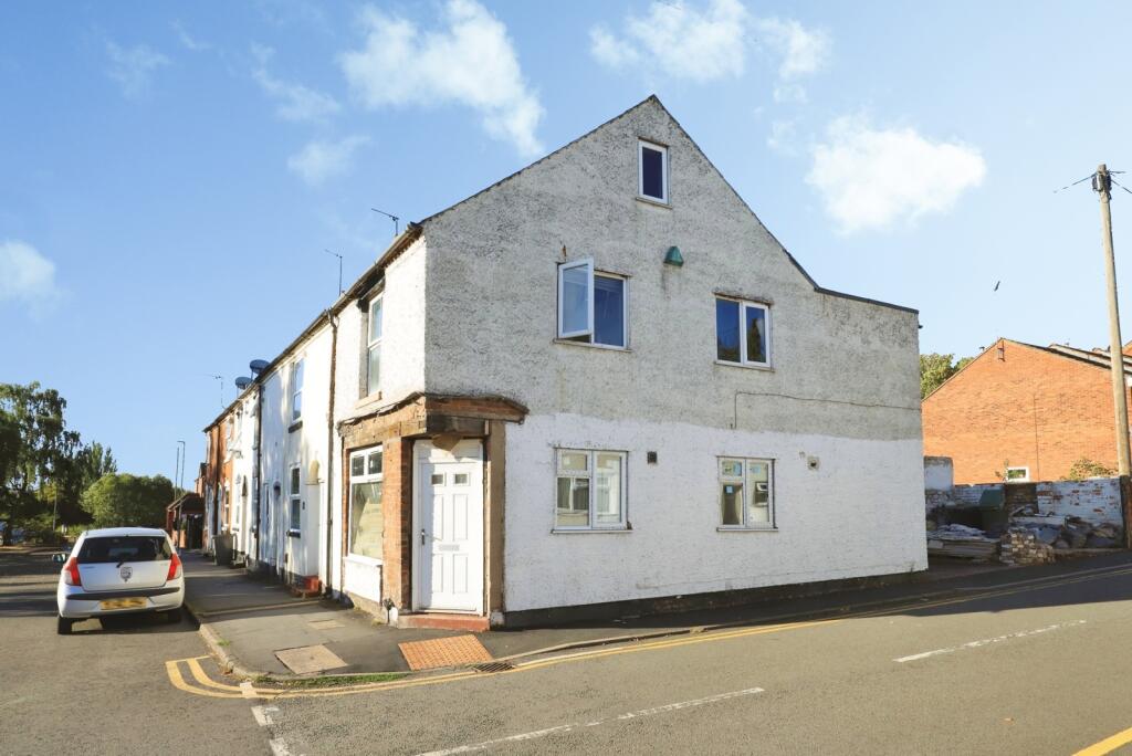 Main image of property: George Street, Kidderminster, Worcestershire, DY10