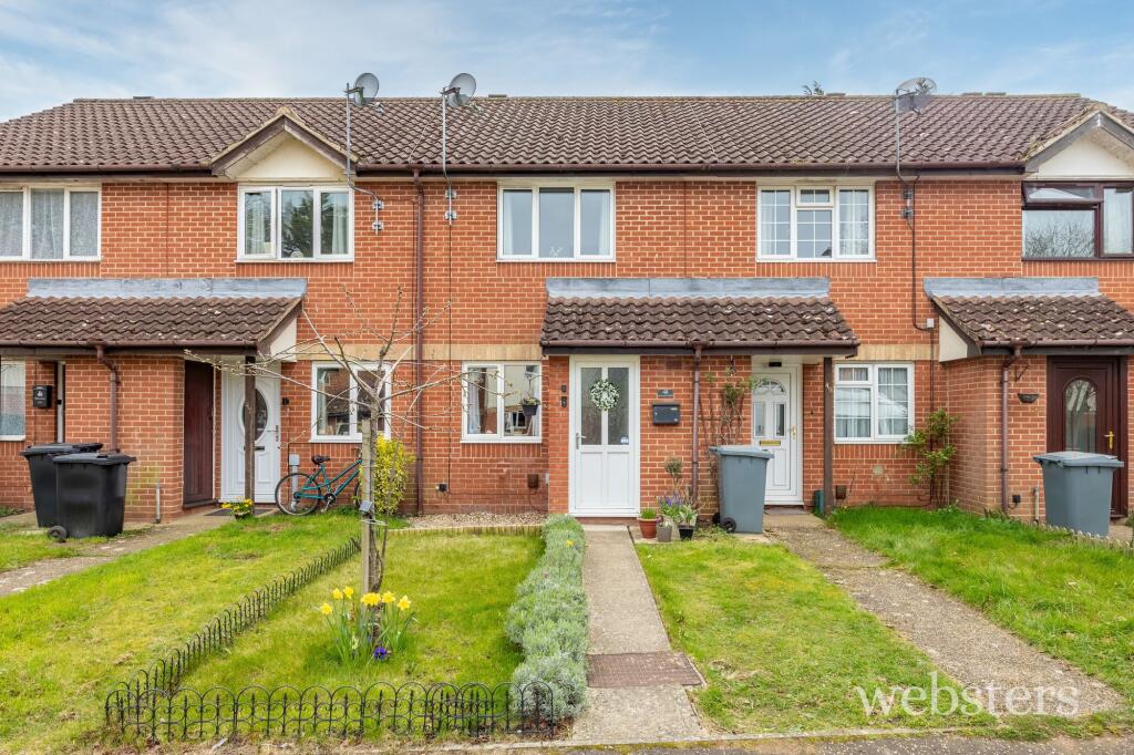 Main image of property: Mulberry Court, Taverham, NR8