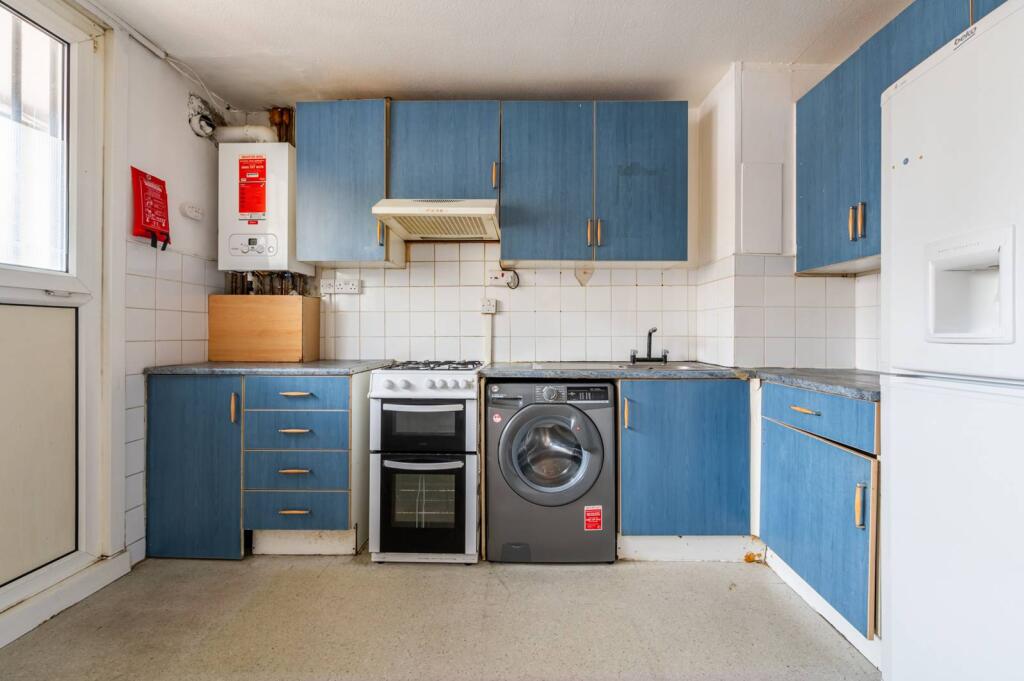Main image of property: Rounton Road, Bow, London, E3