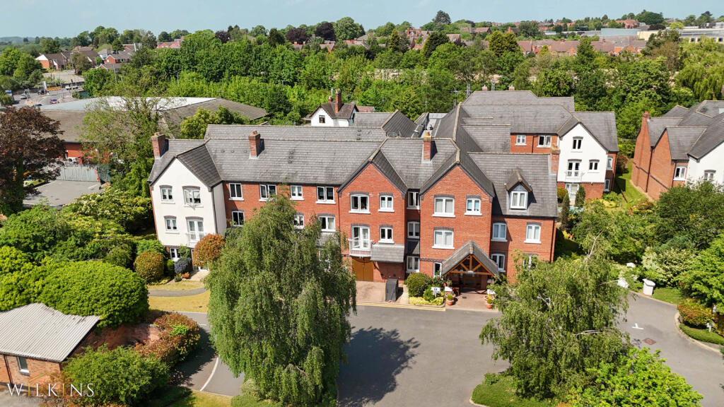 Main image of property: Rosy Cross, Tamworth, Staffordshire, B79