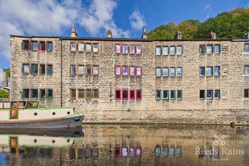 Main image of property: New Road, Hebden Bridge, HX7