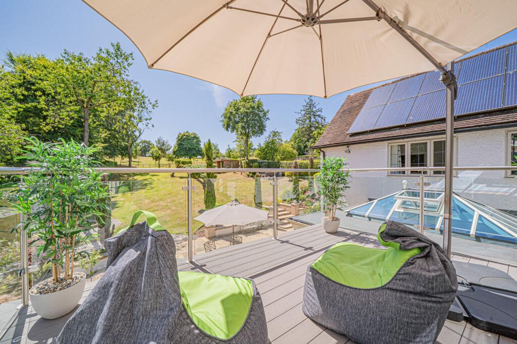 Additional image 37 of Danzey Green, Tanworth-in-Arden, B94