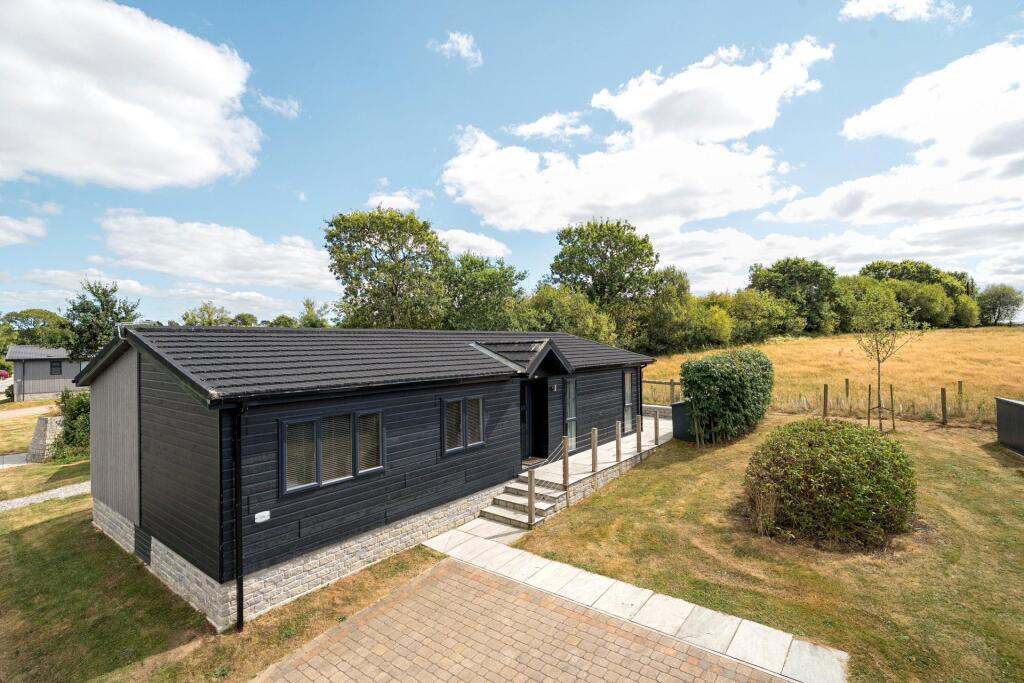 Main image of property: Roadford Lake Lodges, Broadwoodwidger, Lifton, Devon
