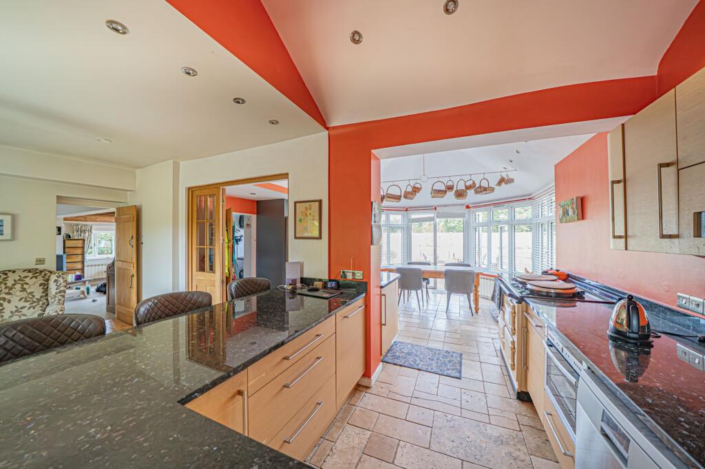 Chapel Lane, Lapworth, B94 photo 4