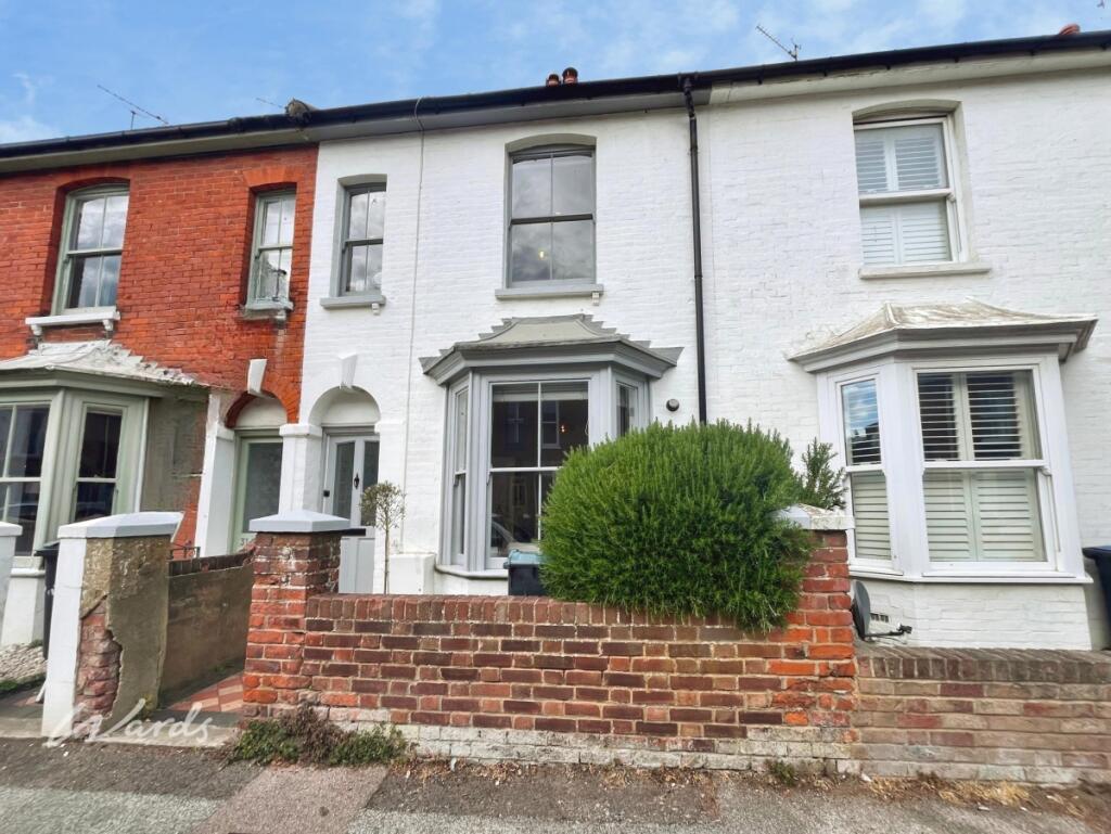 Main image of property: Woodlawn Street Whitstable CT5
