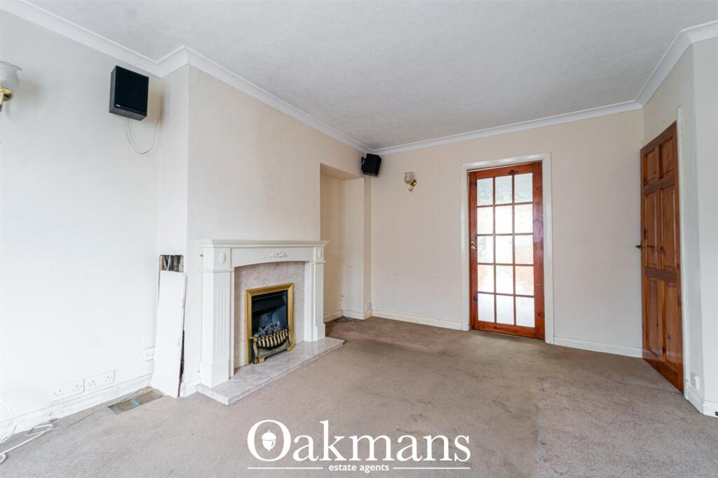 House in Birmingham, Stockland Green - View 4