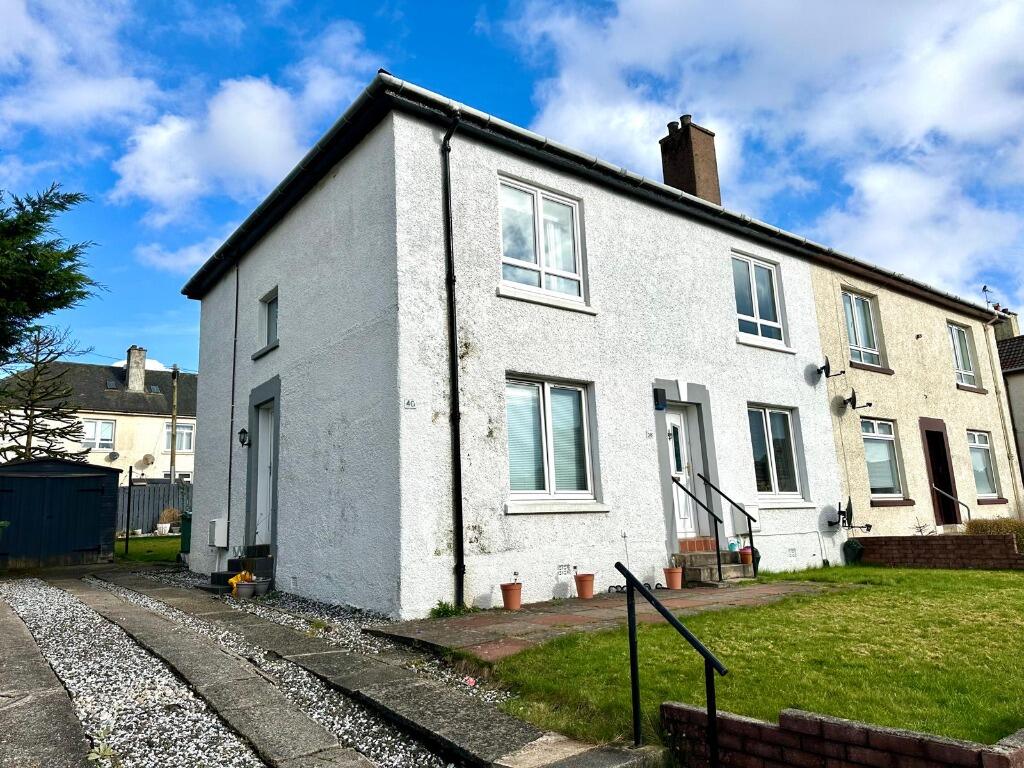 Main image of property: Baldric Road, Knightswood, Glasgow, G13