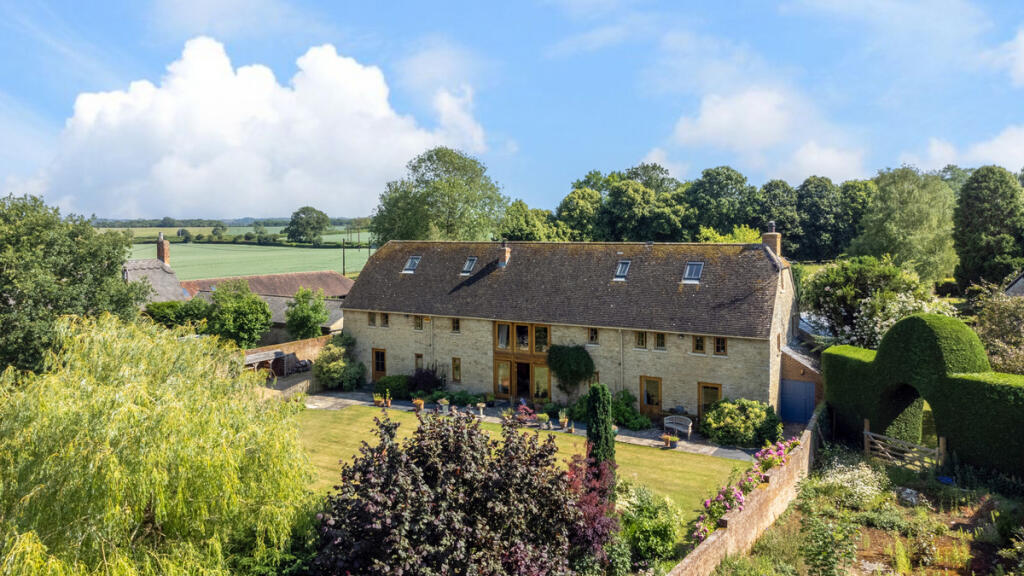 Main image of property: Leckhampstead Road, Wicken, Milton Keynes MK19