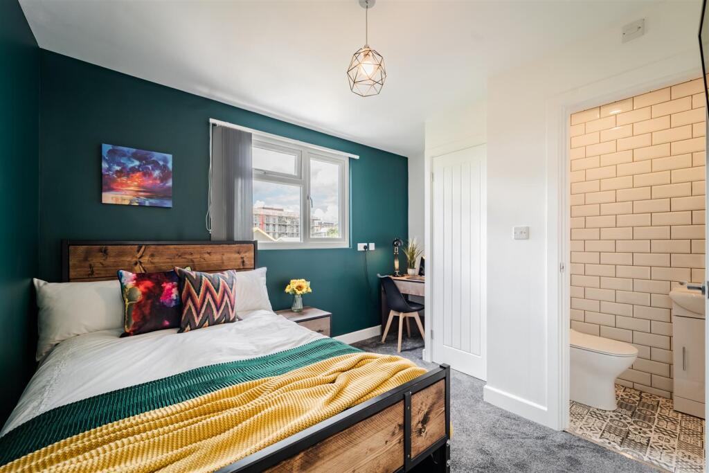 Main image of property: Charterhouse Road, Coventry