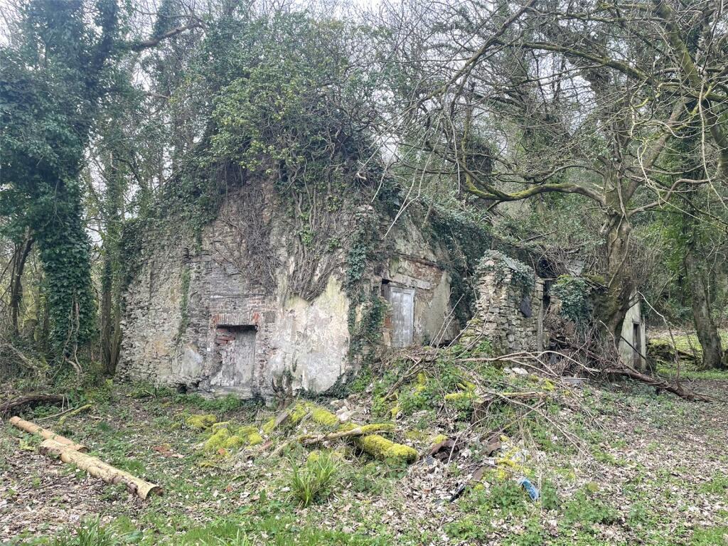 Llangibby, Usk, NP15 - View 2